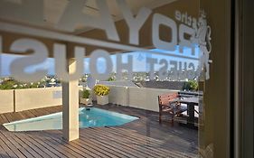 Royal Guest House